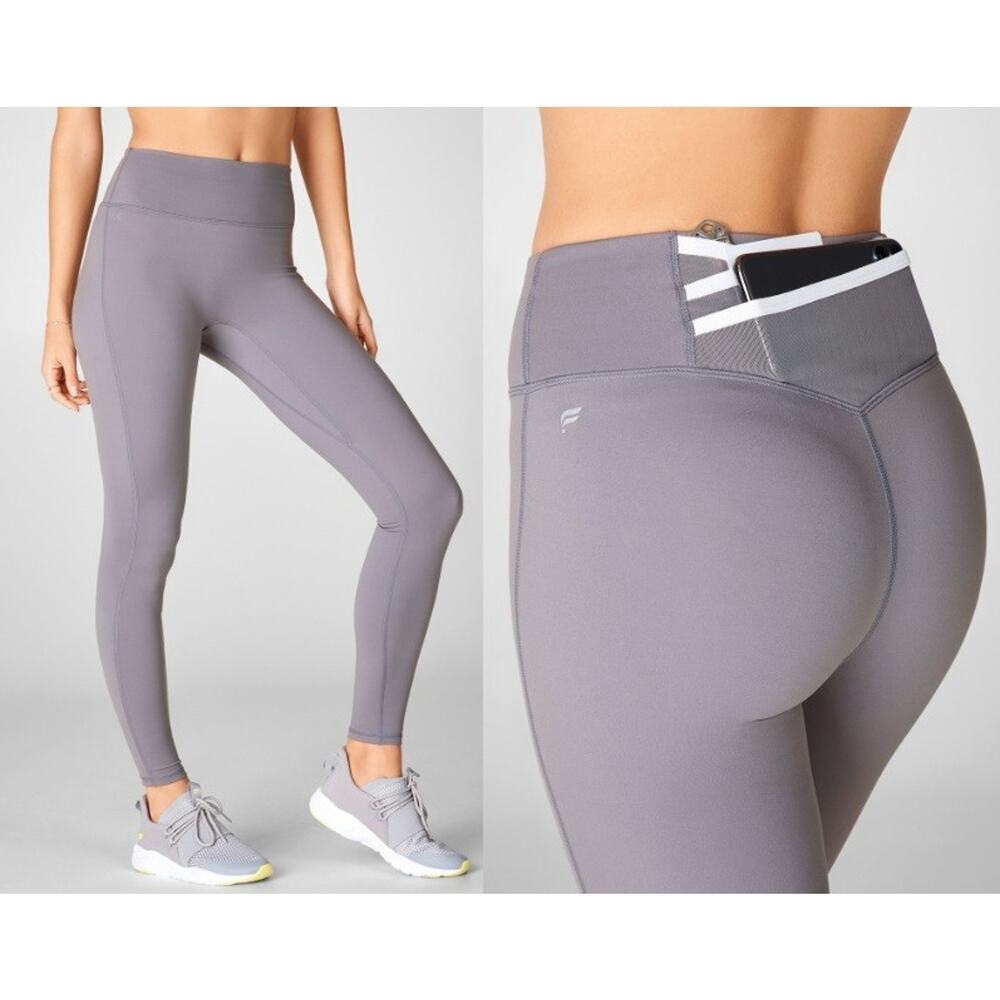 Fabletics Women's Trinity Motion365 High Waisted … - image 9